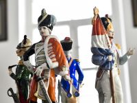 Музей-усадьба Я. В. Брюса