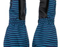 Варежки текстильные для мальчиков