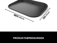 Ninja Пластина для гриля 45 х 31 см Woodfire XL Ninja