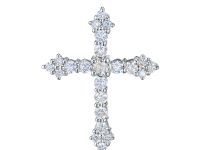 Подвеска из серебра э0612пд02185900