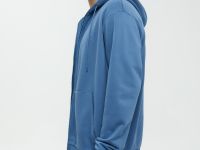 Худи на молнии