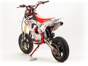 Питбайк MOTOLAND CRF125 SM