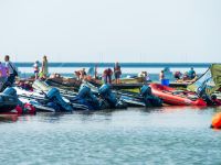 4х-тактный лодочный мотор MIKATSU MF9.9FHL-EFI SPORT (2024)