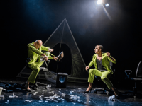 Социально-художественный театр г. Санкт-Петербурга