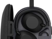 Беспроводные наушники Sony WH-1000XM6 черный
