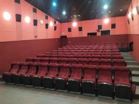 Кинотеатр «Космос»