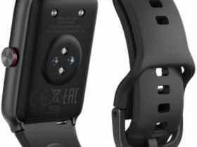 Фитнес-браслет HONOR