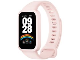 Фитнес-браслет Xiaomi Mi Smart Band 9 Active (Pink)