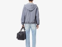 Мужские джинсы Lacoste Straight cut