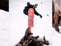 Сноуборд K2 PARTY PLATTER X TONY HAWK X BIRDHOUSE 21/22