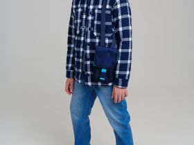 Сумка для мальчиков