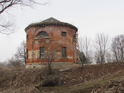 Церковь Рождества Христова