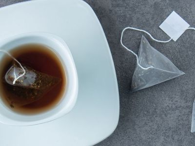 Опасны ли чайные пакетики из пластика?