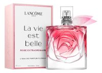 La Vie Est Belle Rose Extraordinaire: парфюмерная вода 50мл