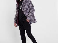 Куртка пуховая Chester II Мужская