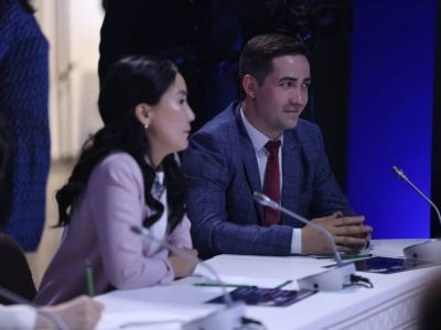 Владимир Путин поручил расширить программу «Муравьев-Амурский» на арктические территории