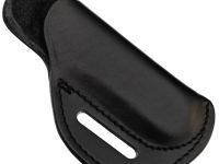 Чехол для складного ножа на пояс, 110*35 мм