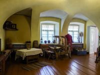 Музей «Усадьба Голицына»