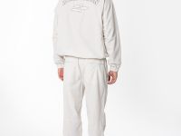 Брюки Remington Washed Out Light Gray