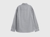 Рубашка для мальчиков, Серый