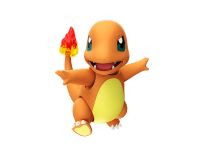 Pokemon 74526 Коллекционная фигурка Pokemon: Charmander