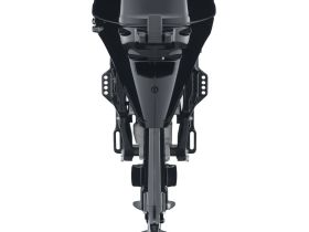 4х-тактный лодочный мотор SUZUKI DF25ATL