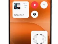 Nothing Phone 4a Pro 12/256Gb (Silver)