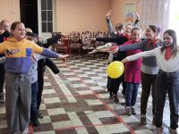 ДК им. А.А. Панова г. Новошахтинск