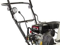 Снегоуборщик ИНТЕРСКОЛ СМБ-650