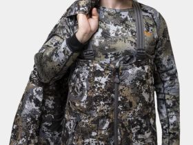 Зимний костюм для охоты Remington Necessity Winter Forest до -30°C