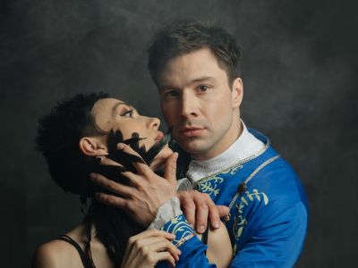 Билеты на Парфюмер / Театр | Афиша | ИнфоТаймс