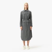 Платье Lacoste классического кроя