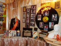 Михайловский краеведческий музей