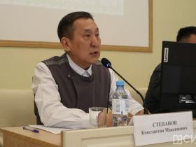 Влияние якутской кухни на здоровье и долголетие обсудили эксперты в Якутске