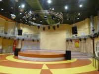 Культурно-досуговый центр «Кристалл»