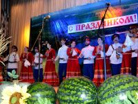 Романовский районный дом культуры