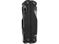 Мультитул Leatherman Charge Plus Black