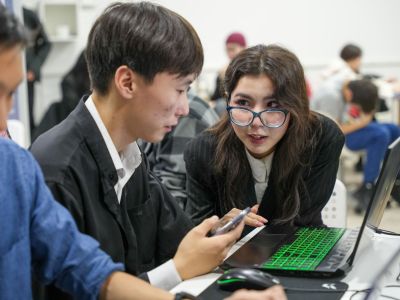 В Якутске впервые пройдет фестиваль «Моя профессия – ИТ»