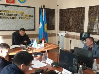 В Спортивных играх народов Якутии в Нюрбе ожидается более шести тысяч участников