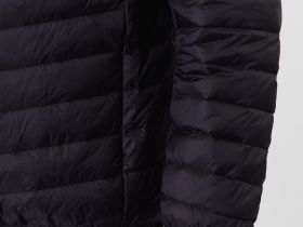 Куртка пуховая Town Мужская