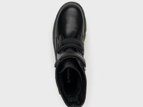 Ботинки для девочек