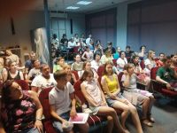 Малый театр «Родос»