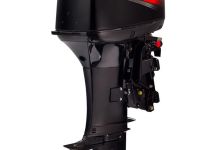 4х-тактный лодочный мотор MERCURY ME F 50 ELPT EFI