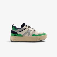 Женские зимние кроссовки Lacoste L002