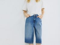 Футболка оверсайз, Белый