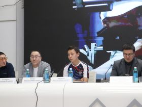 Якутские спортсмены отличились медалями первенства Европы по пулевой стрельбе