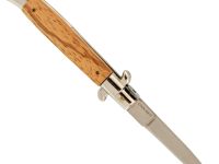 Выкидной нож Корсиканец, дерево, Витязь