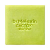 Мыло для лица и тела с экстрактом кактуса Dr.Melaxin Cactox Pore Relief Serum Soap