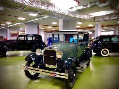 Назад в прошлое. В Якутске появился долгожданный Музей ретро