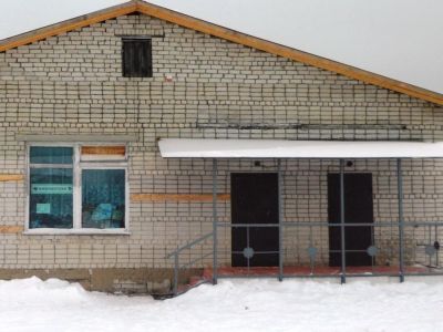 Ефремовская сельская библиотека